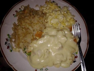 Home-Canned Chicken and Ways to Use It, Part 2 Image